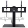 vidaXL TV statīvs 37-55 collu ekrānam, VESA 600x400 mm, 40 kg