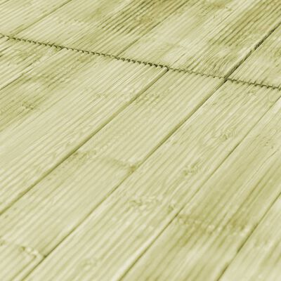 vidaXL grīdas dēļi, 48 gab., 150x14,5 cm, koks