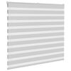 vidaXL žalūzijas zebra 160x150 cm auduma platums 155,9 cm poliesters