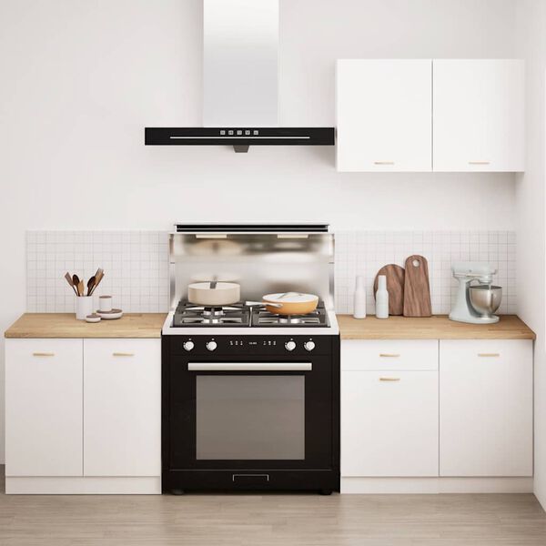 vidaXL virtuves darba virsma 100x63,5x2,7cm ozola masīvkoks taisnstūra