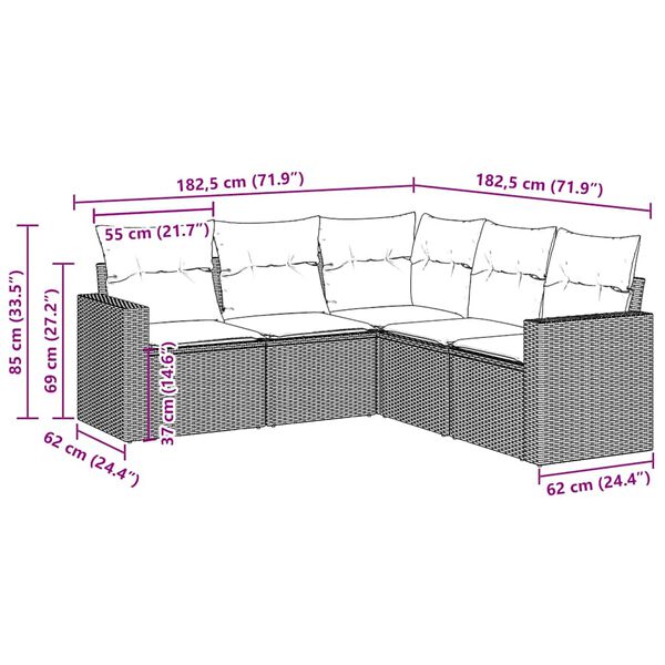 Showing Product Image 3 of 17