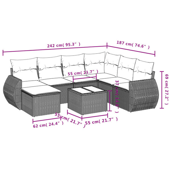 Showing Product Image 3 of 17