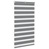 vidaXL žalūzijas zebra 70x150 cm auduma platums 65,9 cm poliesters