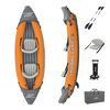 Bestway piepū&scaron;amais kajaks Hydro-Force Rapid x2