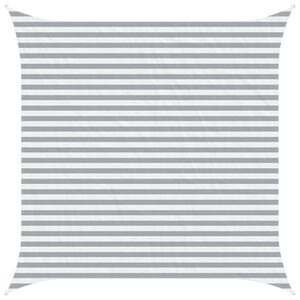 vidaXL Saules ēnas buras 3,6 x 3,6 m 100% poliestera Oksforda