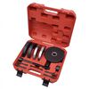 vidaXL 14 gab. riteņa rumbas gultņu instrumenti Ford, Mazda, Volvo, 78 mm