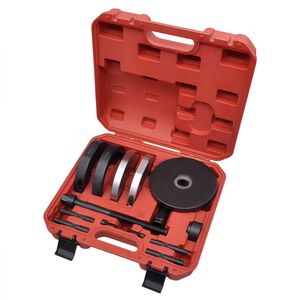 14 gab. riteņa rumbas gultņu instrumenti Ford, Mazda, Volvo, 78 mm