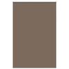 vidaXL Rullo žalūzija kafijas 155x230 cm auduma platums 151,6 cm