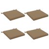 Taupe_polyester