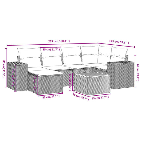Showing Product Image 3 of 17