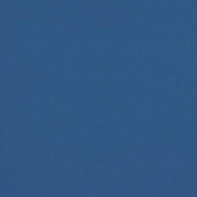 vidaXL saulessargs ar 2 jumtiņiem, zils, 316x240 cm
