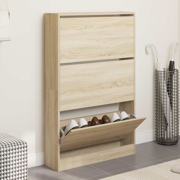 vidaXL Flip izvelkamu eņģe 12 pcs Sudraba 235 x 155 x 30 mm Dzelzs