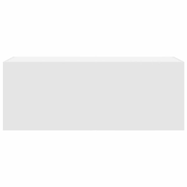 vidaXL vannasistabas sienas skapītis, 80x25x40 cm, inženierijas koks