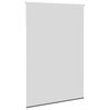 vidaXL Rullo žalūzija Blackout pelēks 160x210cm Auduma platums 156,6cm