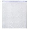 vidaXL loga plēve, matēta, varavīksnes raksts, 90x2000 cm, PVC