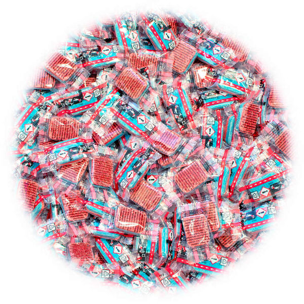 vidaXL tabletes trauku mazgājamai ma&scaron;īnai, 250 gab., 4,5 kg