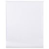 vidaXL loga plēve, matēta, balta, 90x2000 cm, PVC