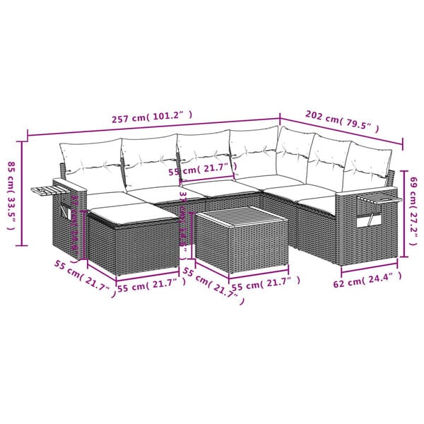 Showing Product Image 3 of 17