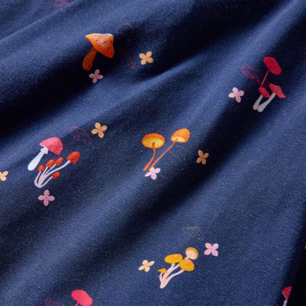 Bērnu svārki, tumši zili, 104