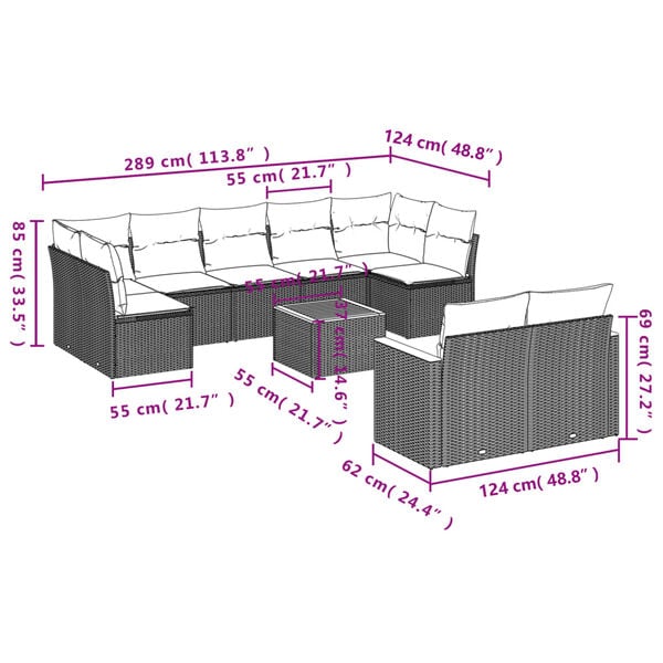 Showing Product Image 3 of 17