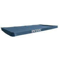 Intex baseina pārsegs, taisnstūra, 450x220 cm, 28039
