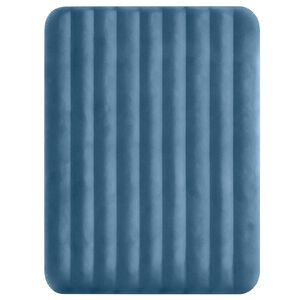INTEX INTEX Gaisa gulta ar sūkni 152 x 203 x 25 cm