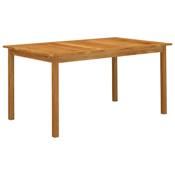 vidaXL 9-daļīgs dārza mēbeļu komplekts, melns