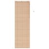 vidaXL Venēcijas žalūzija Ozola izskats 95 x 250 cm 35 mm