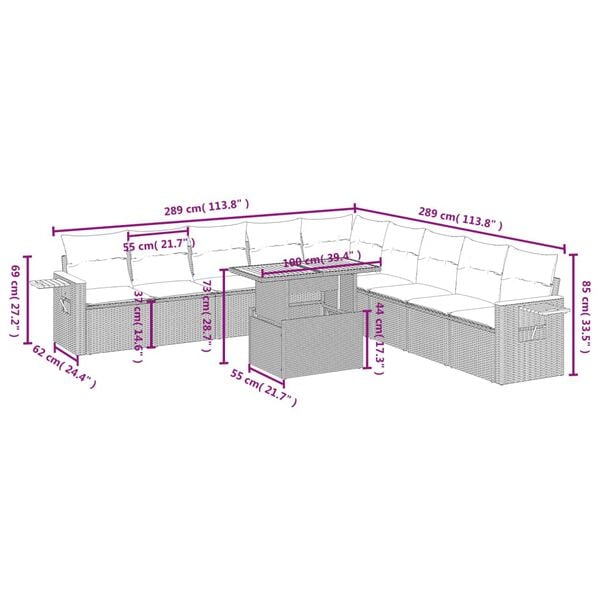 Showing Product Image 3 of 17