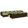 Brown_and_green