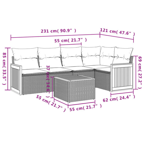 Showing Product Image 3 of 17