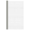 vidaXL Tīkls 120 x 2000 cm 18 mesh Nerūsējo&scaron;ais tērauds 304 Sudraba