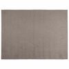 vidaXL Telpu paklājs LUGO Krēms un taupe 140 x 200 cm Poliesters