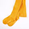 Bērnu zeķubikses, dzeltenbrūnas, 116