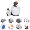 Bestway smil&scaron;u filtra sūknis Flowclear, 8327 l/h