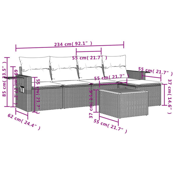 Showing Product Image 3 of 17