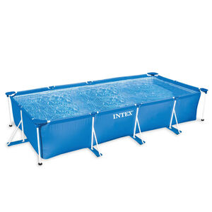 Intex baseins Rectangular Frame, 220x150x60 cm, 28270NP