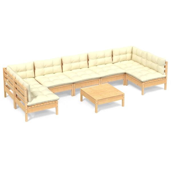 Showing Product Image 1 of 8