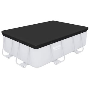 Bestway Flowclear baseina pārklājs, 269x179 cm