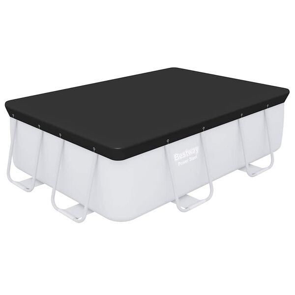 Bestway Flowclear baseina pārklājs, 269x179 cm