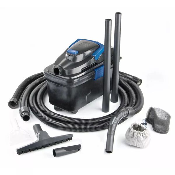 Ubbink putekļsūcējs, dubļu sūcējs VacuProCleaner Compact, 1379119