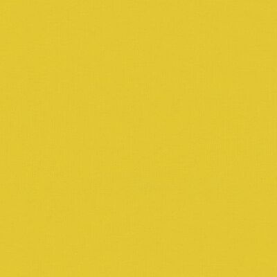 vidaXL sienas paneļi, 12 gab., gaiši dzelteni, 30x30cm, audums, 0,54m²