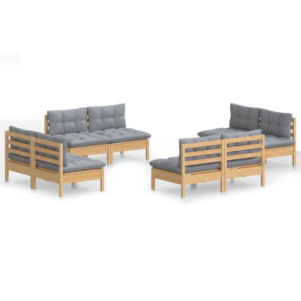 Showing Product Image 1 of 8