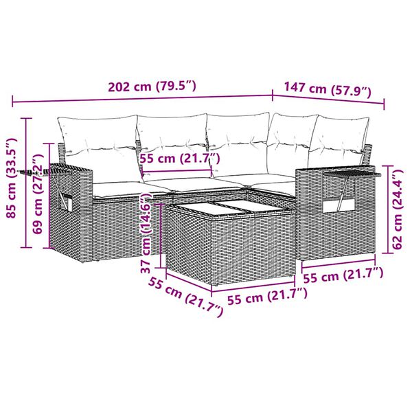 Showing Product Image 3 of 17