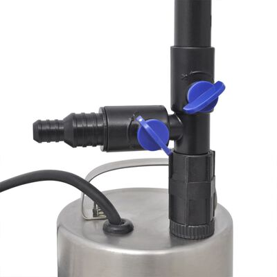 vidaXL strūklakas pumpis / sūknis, 50 W, 1750 L/h