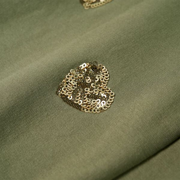 Bērnu džemperis, haki, 92