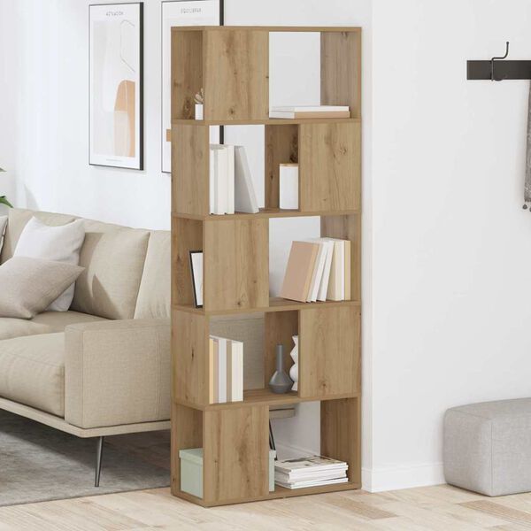 vidaXL TV skapīšu komplekts Brūna 60 x 24 x 156 cm Inženierijas koks