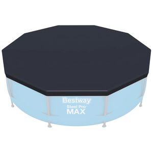 Bestway baseina pārklājs Flowclear, 305 cm