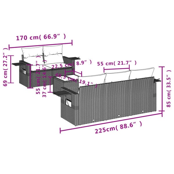 Showing Product Image 3 of 17