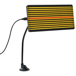 vidaXL LED līniju plāksne iespiedumu noteik&scaron;anai